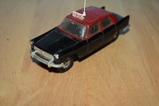 Minialuxe peugeot 404 d'occasion  Briare