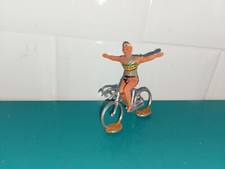 Figurine plastique métal d'occasion  Plabennec