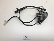Carburatore dell orto usato  Zovencedo