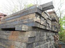 Timber railway sleeper for sale  SKELMERSDALE