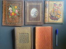 Protège livres anciens d'occasion Protège livres anciens d'occasion  Margny-lès-Compiègne