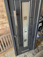 Upvc composite front for sale  HAILSHAM