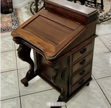 Antique english solid for sale  Wellington