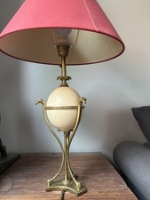 Lampe ancienne maison d'occasion  Haubourdin