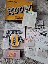 Vintage 1960s board for sale Vintage 1960s board for sale  CRAVEN ARMS