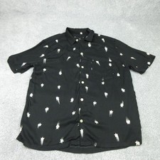 Camicia all saints usato  Spedire a Italy
