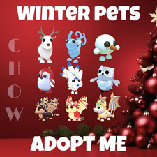 Adopt today winter for sale  Beverly Hills