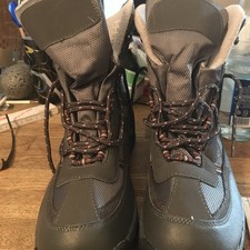thermostiefel gebraucht kaufen  Syke