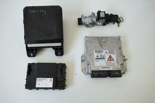Centralina motore renault usato  Ala
