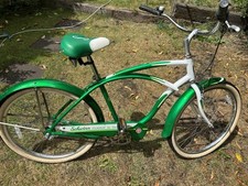 Schwinn classic three for sale  FARNHAM