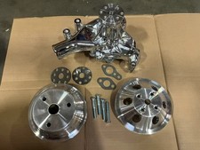 Chevy chrome long for sale  Rowland Heights