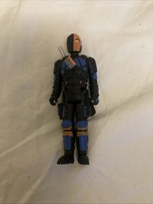 deathstroke action figure for sale deathstroke action figure for sale TONBRIDGE