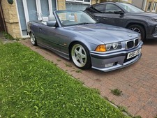 Bmw e36 318i for sale  GLASGOW