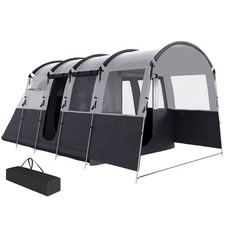Outsunny person camping for sale  GREENFORD