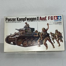 Tamiya tank model for sale  DARTFORD