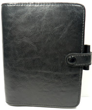 Vintage filofax kent for sale  LEICESTER