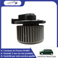 Moteur ventilateur chauffage d'occasion  Saint-Quentin