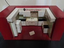 Rare vtg salesman for sale  Seattle