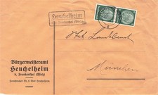 127136 blg posthilfsstellenste gebraucht kaufen  Deutschland