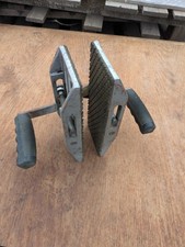 1pcs double hand for sale  ST. LEONARDS-ON-SEA