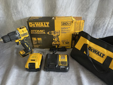 Dewalt atomic volt for sale  Azle