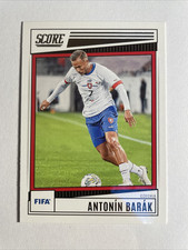 Panini Score 38 Antonin Barak Czechy na sprzedaż  Wysyłka do Poland