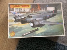 Matchbox beaufighter mk.x for sale  ILFORD