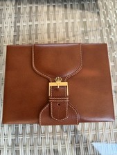 Rolex leder etui gebraucht kaufen  Wollmatingen