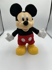 singing mickey mouse for sale  MANSFIELD