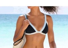 Marken damen triangel gebraucht kaufen  Villmar