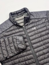 Arcteryx cerium puffer for sale  Burleson