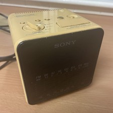 Vintage sony icf for sale  COVENTRY
