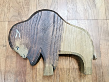 Stheimer bison büffel gebraucht kaufen  Göppingen