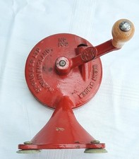 vintage bean slicer for sale  NEWARK