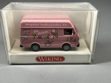 Wiking verkaufswagen vp gebraucht kaufen  Wolfegg