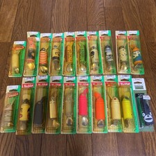 Leurres heddon big d'occasion  Expédié en France