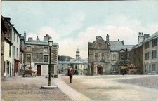 Printed postcard front for sale  HARTLEPOOL