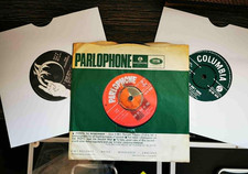 Three vintage inch for sale  BARNSLEY