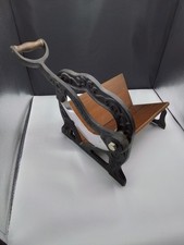 Cortador de pão manual vintage, usado comprar usado Cortador de pão manual vintage, usado comprar usado  Enviando para Brazil