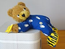 Ours peluche sunkid d'occasion  Bouilly