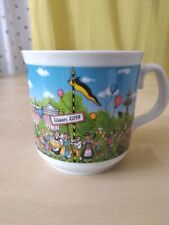 Käfer münchen tasse gebraucht kaufen  Obertraubling