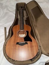 Taylor mini mahogany for sale  San Pedro