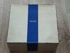 Ancienne boite carton d'occasion  L'Aigle