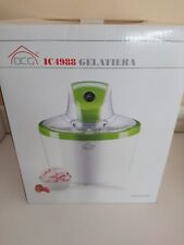 Dcg gelatiera macchina usato  Messina