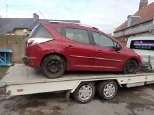 Kit démarrage peugeot d'occasion  Origny-Sainte-Benoite