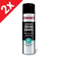 Simoniz enamel aluminium for sale  WOLVERHAMPTON