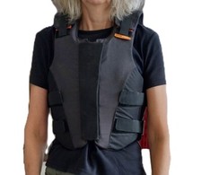 Reitprotektor weste damen gebraucht kaufen  Waibstadt
