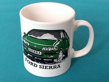 Ford sierra mug for sale  TELFORD