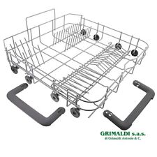 Cestello inferiore con usato  Frattamaggiore