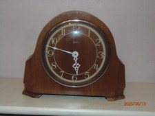 Vintage smiths clock for sale  BRISTOL
